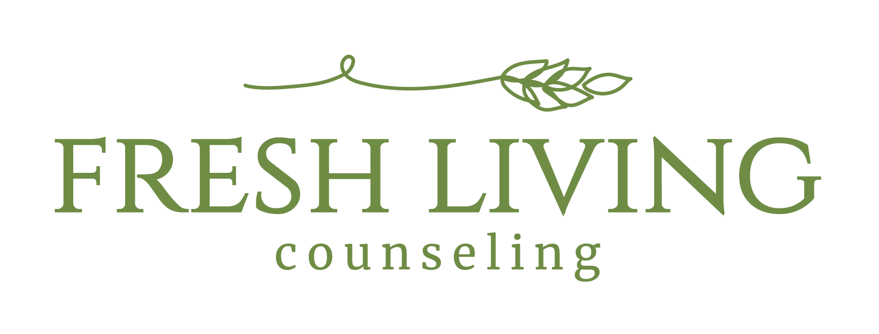 Fresh Living Counseling